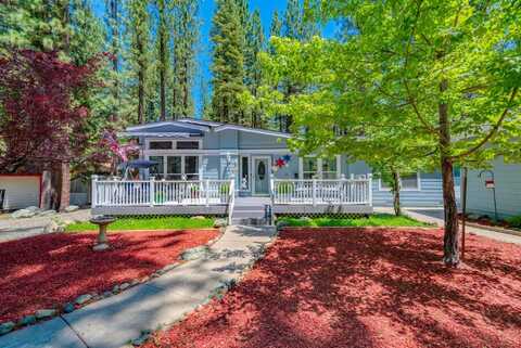30 Klamath Trail, Graeagle, CA 96103