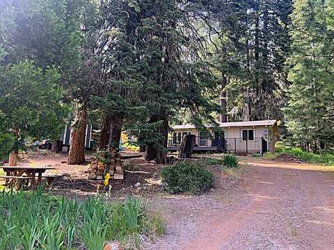2825 Big Springs Road, Lake Almanor, CA 96137
