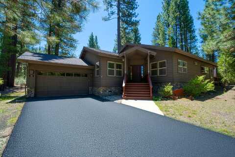 22 Fox Tail Lane, Clio, CA 96106