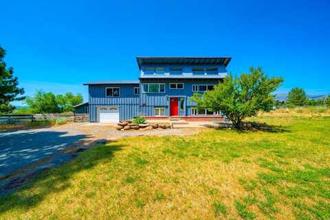 213 Antelope Valley Road, Loyalton, CA 96118