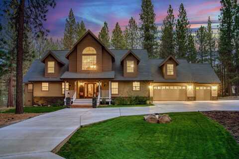 6414 Portola McLears Road A-15, Portola, CA 96122