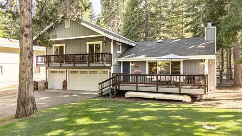 316 Manzanita Drive, Wiest, CA 96020