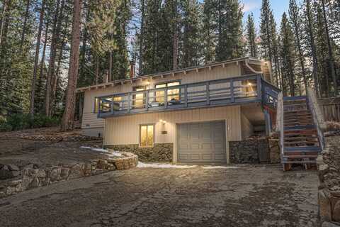 5 Sioux Trail, Graeagle, CA 96103