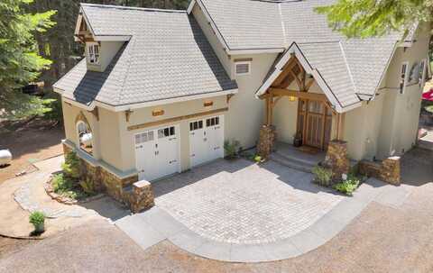 226 Lake Almanor West Drive, Wiest, CA 96020