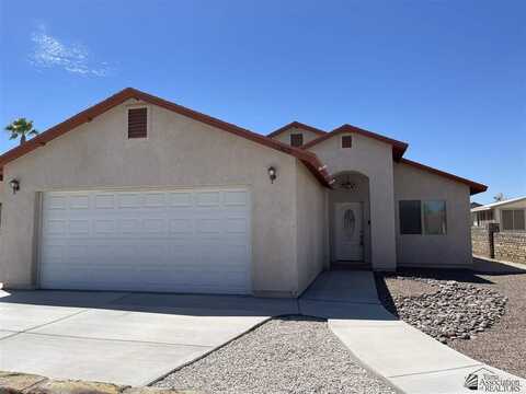 13639 E 50 ST, Yuma, AZ 85367
