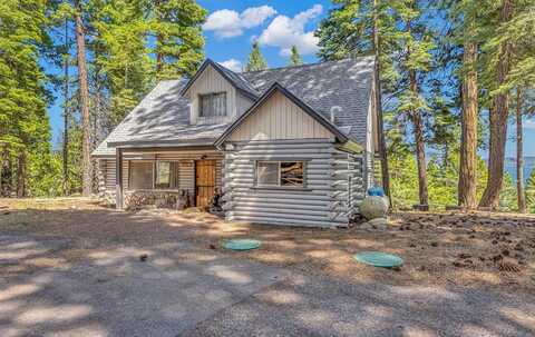 667 Peninsula Drive, Lake Almanor, CA 96137