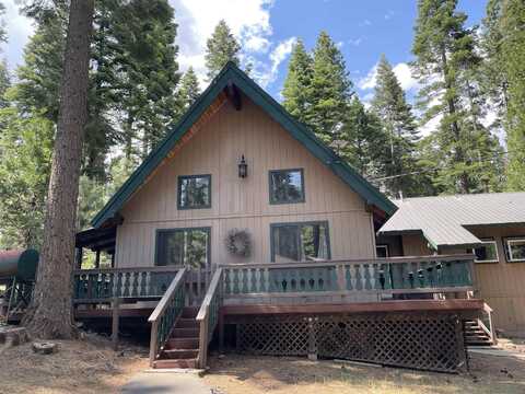 431 Ponderosa Circle, Lake Almanor, CA 96137