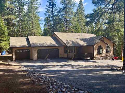 1004 Timber Ridge Road, Lake Almanor, CA 96137
