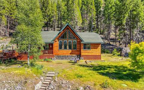 5938 North Arm Road, Greenville, CA 95947