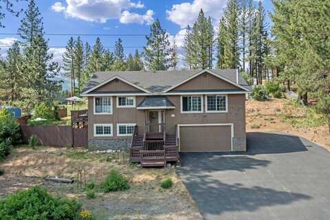 137 Escondido Way, Delleker, CA 96122