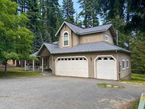 1108 Clifford Drive, Lake Almanor, CA 96137