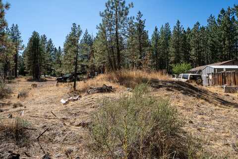 613 Third Street, Portola, CA 96122