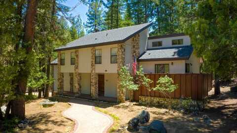 42 Wishram Trail, Graeagle, CA 96103