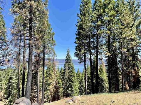 513 Eagle Crest Drive, Wiest, CA 96020