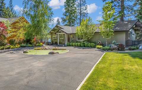 1349 Lassen View Drive, Lake Almanor, CA 96137