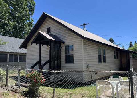 307 Second Street, Westwood, CA 96137