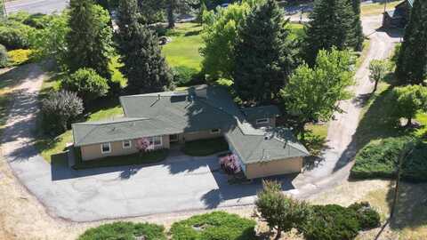 16 Chandler Road, Quincy, CA 95971