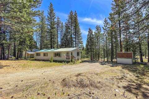 69440 Mohawk Vista Drive, Blairsden, CA 96103