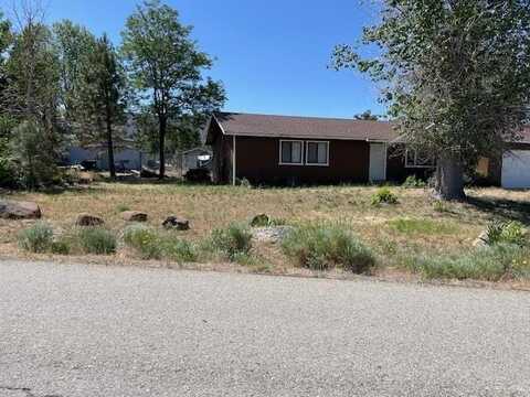 501 Longhorn Drive, Loyalton, CA 96118