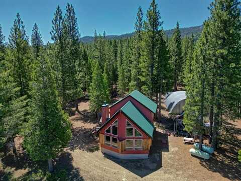 3412 Water Way, Graeagle, CA 96103