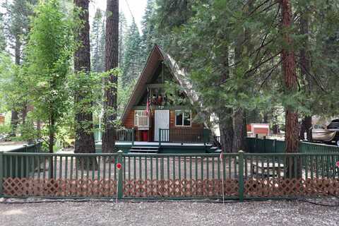 275 Chinkapin Lane, Meadow Valley, CA 95956