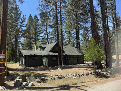 30 Paiute Trail, Graeagle, CA 96103