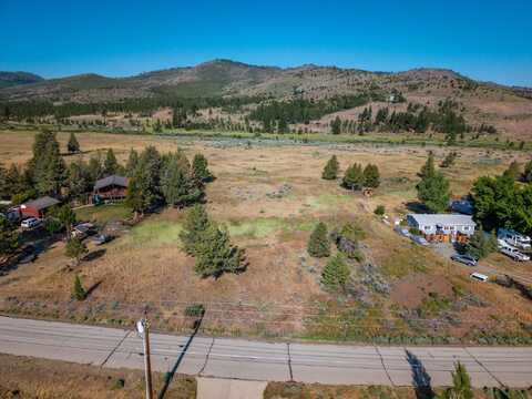 933 Sierra Brooks Drive, Loyalton, CA 96118