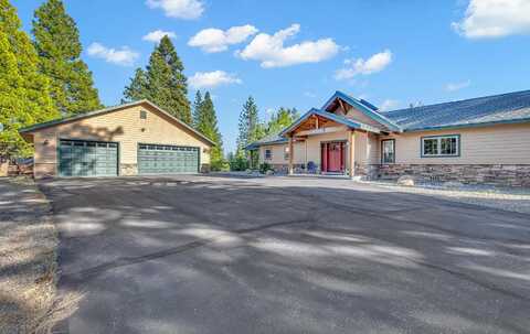 212 Top of the West Drive, Wiest, CA 96020