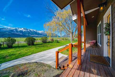 894 Stampfli Lane, Greenville, CA 95947