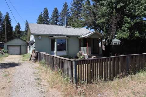 1616 Lee Road, Quincy, CA 95971