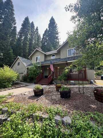630 Boyle Street, Quincy, CA 95971