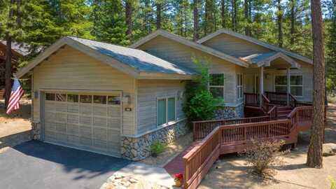 48 Fox Tail Lane, Clio, CA 96106