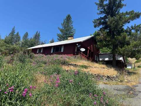 992 Rush Creek Road, Twain, CA 95984