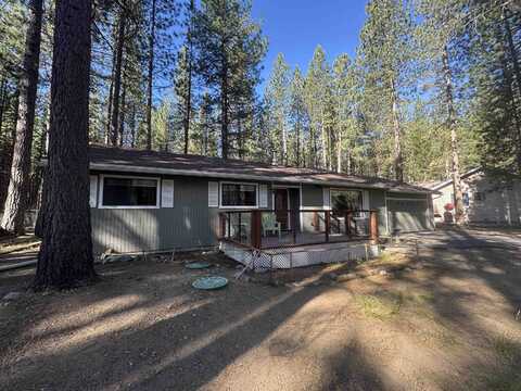 13 Shasta Trail, Graeagle, CA 96103