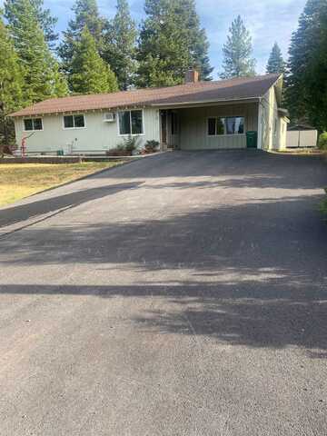 3471 Hill Crest Drive, Lake Almanor, CA 96137