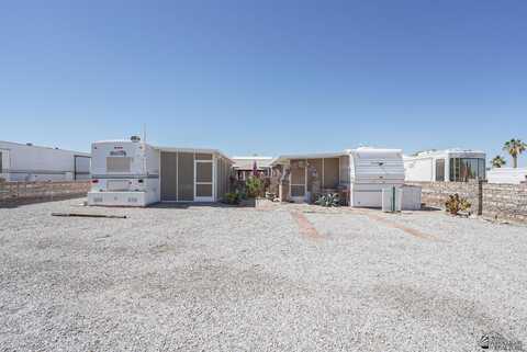 14349 E 28 LN, Yuma, AZ 85367