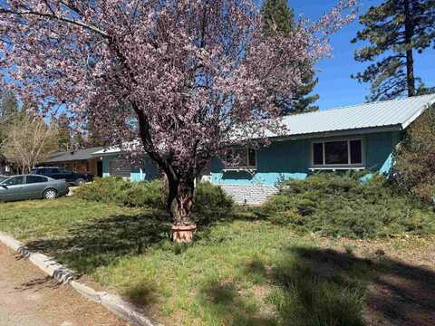396 E Loyalton Avenue, Portola, CA 96122