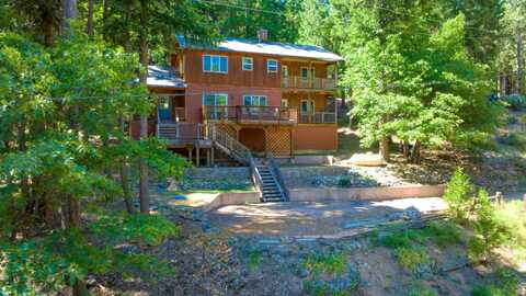 2170 Sugar Pine Trail, Quincy, CA 95971