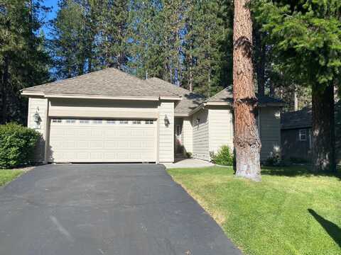 38 Oak Court, Blairsden, CA 96103