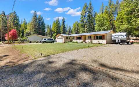 1844 Greenville Wolf Creek Road, Greenville, CA 95947