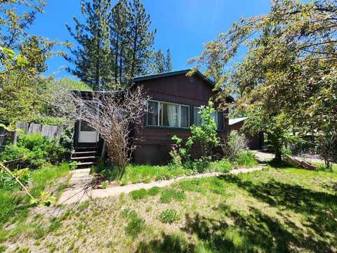 524 Delleker Drive, Delleker, CA 96122