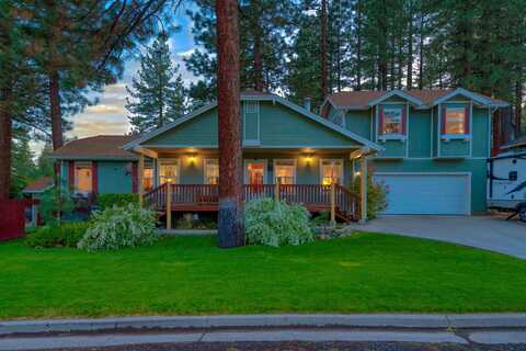 631 Ridge Street, Portola, CA 96122