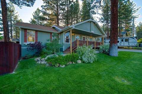 631 Ridge Street, Portola, CA 96122