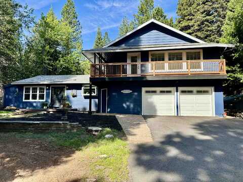 1117 Peninsula Drive, Lake Almanor, CA 96137