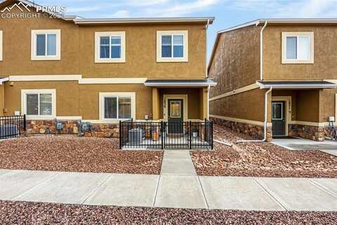 1839 Belton Heights, Colorado Springs, CO 80951