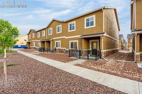 1839 Belton Heights, Colorado Springs, CO 80951