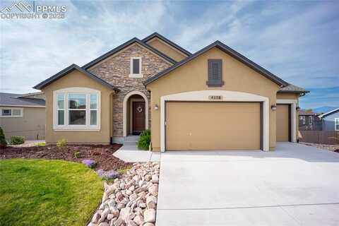 4225 New Santa Fe Trail, Colorado Springs, CO 80924