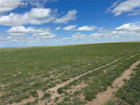 0 Boone Road, Yoder, CO 80864