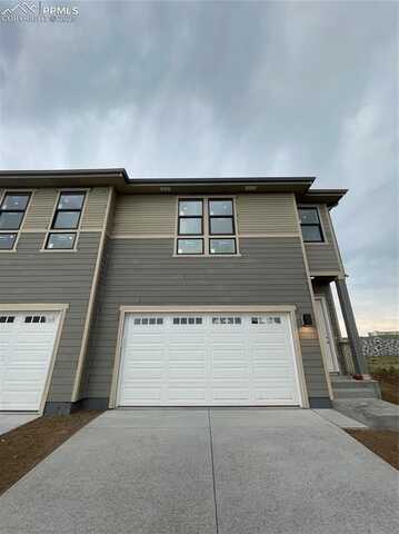 6672 Cornelius Point, Colorado Springs, CO 80923