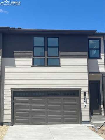 6672 Cornelius Point, Colorado Springs, CO 80923